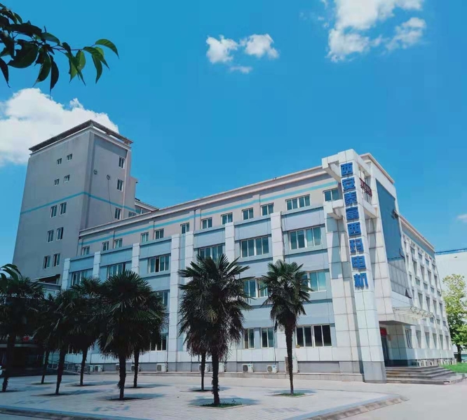 China Xi'an Simo Motor Co., Ltd. Unternehmensprofil