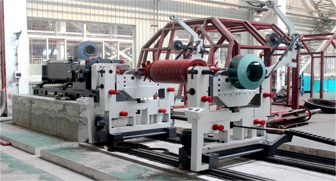 Xi'an Simo Motor Co., Ltd. Hersteller Produktionslinie